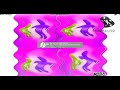Nick Jr Production Effects