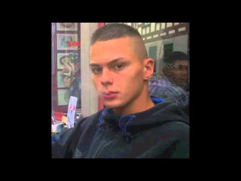 Nerko - Street Interpol