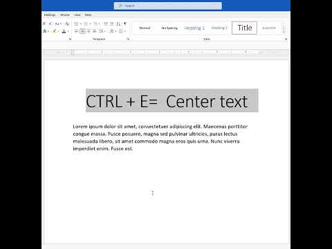 The Learnit Minute Center Text Word Shorts