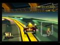 Mario Kart Wii Mushroom Cup Part 2