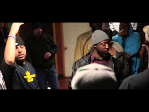 Blaqwood Craz vs Fresh