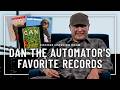 Dan The Automator Spins His Favorite Records | Discogs Listening Room @ SF Art Book Fair 2025