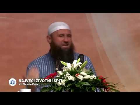 10 savjeta kako se pripremiti za najveći životni ispit - Elvedin Pezić