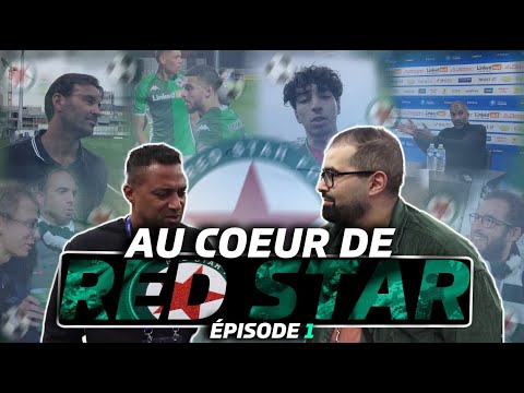 𝑬́𝑷𝑰𝑺𝑶𝑫𝑬 1 | 𝑨𝑼 𝑪𝑶𝑬𝑼𝑹 𝑫𝑬 [ 𝑹𝑬𝑫 𝑺𝑻𝑨𝑹 ]