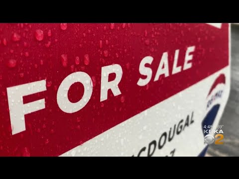 Buying A Home In Pittsburgh Area