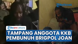 Hanya Bisa Meringkuk, Anggota KKB Penembak Polisi di Lanny Jaya Ditangkap Satgas Ops Damai Cartenz