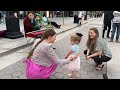 Karolina Protsenko 15 Yrs Meant To Live Switchfoot Cover Jan 21 2024