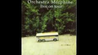 Orchestra Morphine - Cook