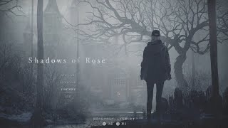 イーサンの娘と邂逅する Shadow of Rose　その5
