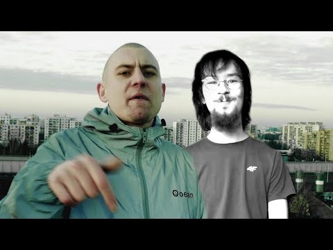 Kenny Kołach - Beton feat. Cheatz (Remix) (blend by jano) #TOSIEBLENDUJEMIXTAPE