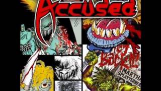 The Accused - Stay dead