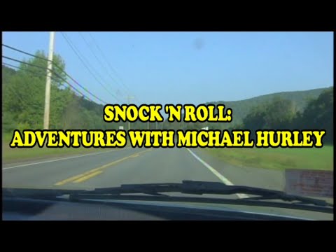 Snock 'n' Roll - Adventures With Michael Hurley (Documentary, 2009)