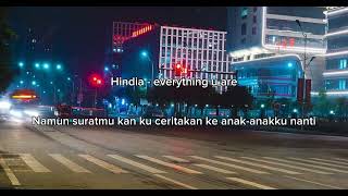 Download lagu Hindia - Everything U Are lirik mp3 Download lagu Hindia - Everything U Are lirik mp3