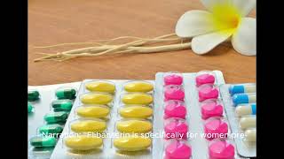 Understanding flibanserin hcl CAS: 147359-76-0 A Breakthrough Treatment for HSDD in Women