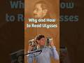 How and Why to Read Ulysses