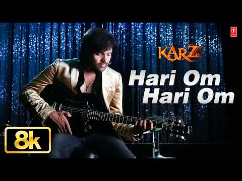 Hari Om Hari Om — watch video