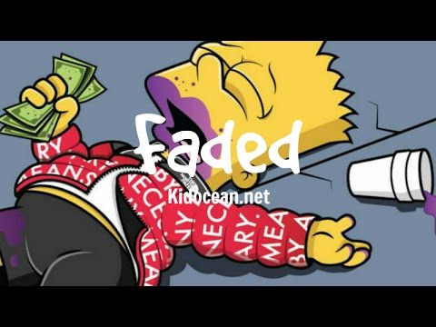 [FREE] Madeintyo x Lil Yachty Type Beat - Faded