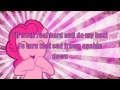 MLP:FiM Pinkie Pie - Smile,Smile, Smile (Cover ...