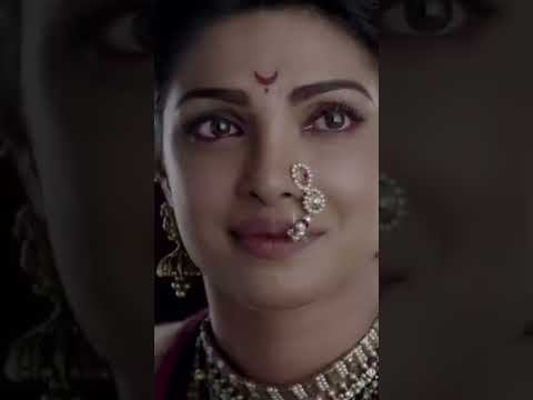 Aapne Toh Humse Humara Guroor Cheen Liya #priyankachopra #bajiraomastani #emotionalstatus