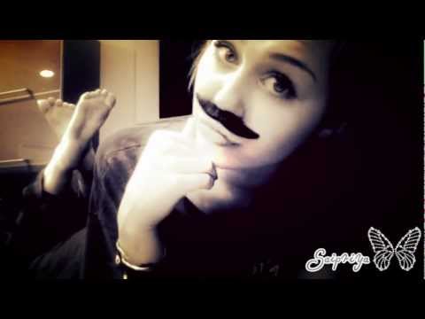 HAPPYYY BIRTHDAYY ULRIKE!! ♥ :)