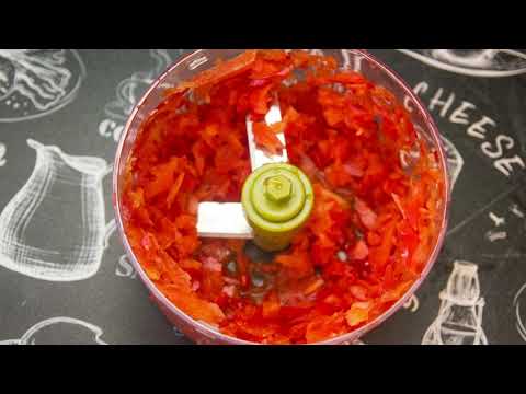 👉Обзор механического измельчителя Tefal 5 Second Chopper | Другая кухонная техника | Обзоры | Клуб DNS