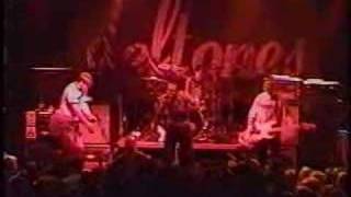 Orange 9mm - Fire in the Hole