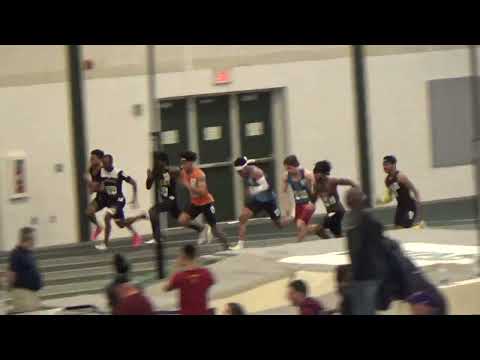 2023 Illinois Prep Top Times - Class 3A Boys 60m Final