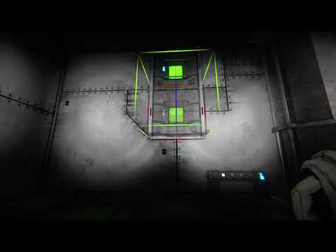 Space Engineers Xbox: Tutorial 32 - Rotating Lift Light