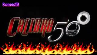 aguaje activado - calibre 50