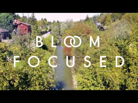 Bloom Focused - Life Will Scratch the Paint Off (Official Video)