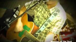 온어새터데이(On A Saturday) - memories of the past (Tahiti 80 Cover)