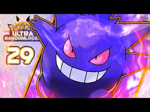 Pokémon US RandomLocke Ep.29 - EL DÍA DESPUÉS DEL SHINY...DOMINANTE