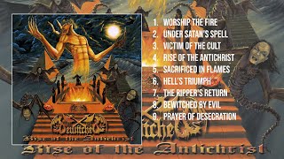Bewitched - Rise of The Antichrist