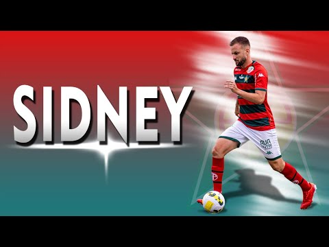 Sidney Pages - Highlights 