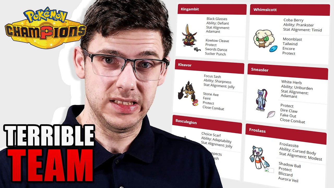 Video thumbnail