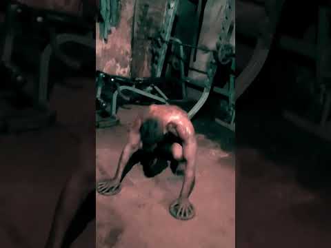 #shorts #muhammad #bodybuilding #sadik