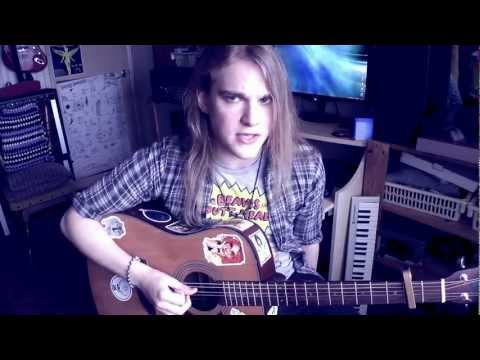 The Killers - Mr Brightside (Mitchel Emms Cover)