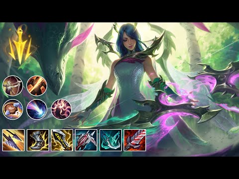 ASHE MONTAGE -  BEST PLAYS