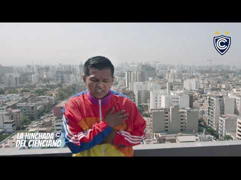 Liberato kani Kaimanta - Rap En Quechua Cienciano