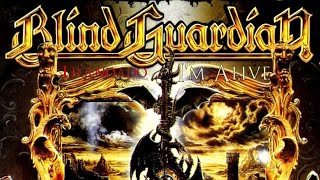 Blind Guardian - I&#39;m Alive (Legendado PT-BR)