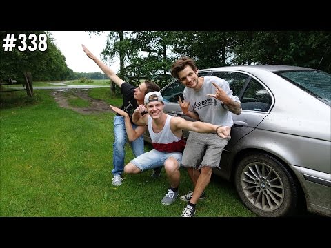 ALLEEN MAAR GEKUT! - ENZOKNOL VLOG #338
