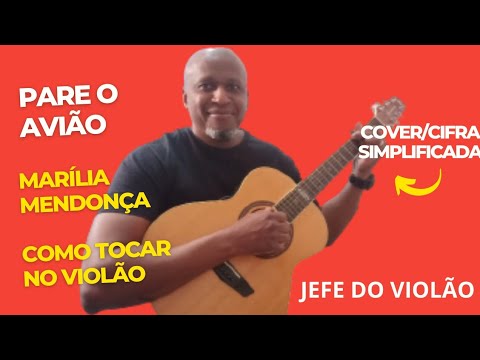Pare O Avião - Marília Mendonça