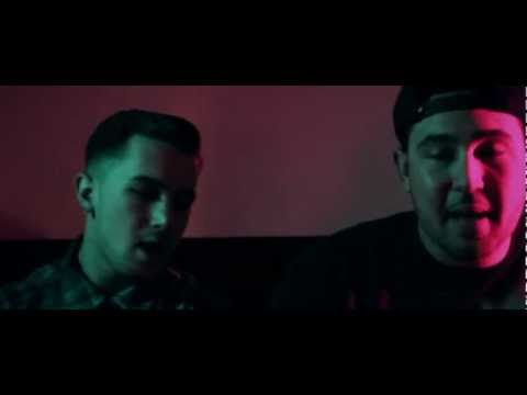 Lord Morgan - Leanin' Like A Zombie Ft Dreidel