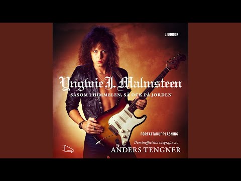 Download Anders Tengner - Chapter 9.4 & Chapter 10.1 - Yngwie J. Malmsteen MP3
