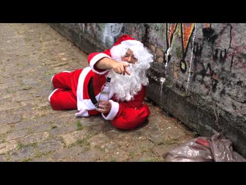 Eva , mensagem de Natal