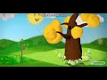 Sprout Opening Tree