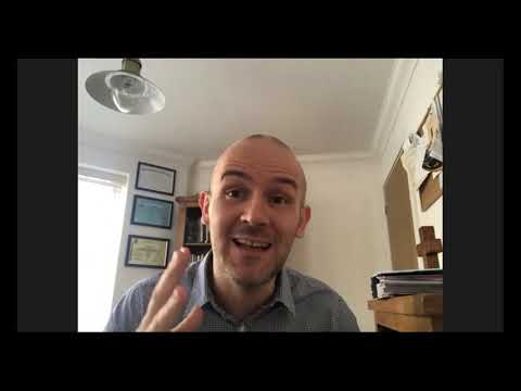 Ciprian Cociuba - despre Natura lui Dumnezeu