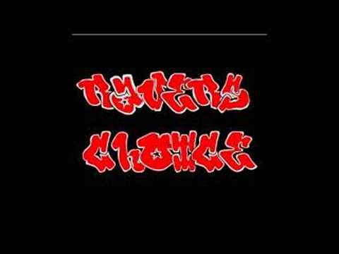 Dj Hixxy - I Saw An Angel