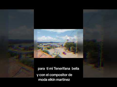 Tenerife magdalena
