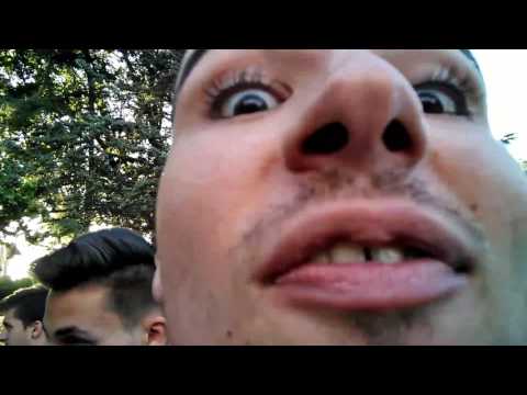 (BATALLÍN) SrK vs Tintín